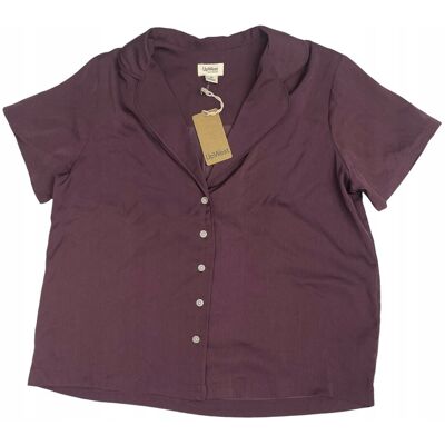 inna (Inny) Luźna bluzka koszulka damska UP WEST oversize M inna (Inny) Luźna bluzka koszulka damska UP WEST oversize M