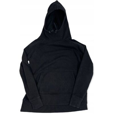 Inny producent Luźna wciągana bluza damska kaptur ATHLETA XS Inny producent Luźna wciągana bluza damska kaptur ATHLETA XS