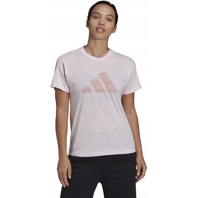 M Koszulka adidas Winrs 3.0 Tee HE1706 różowy M M Koszulka adidas Winrs 3.0 Tee HE1706 różowy M