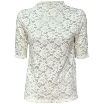 Maglia Donna Molly Bracken TR234DN Maglia Donna Molly Bracken TR234DN