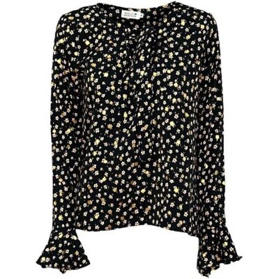 Maglia Donna S3918AH - molly bracken Maglia Donna S3918AH - molly bracken