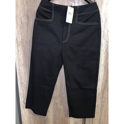 Inny producent Mango Pantalon jeansy roz. L damskie Inny producent Mango Pantalon jeansy roz. L damskie