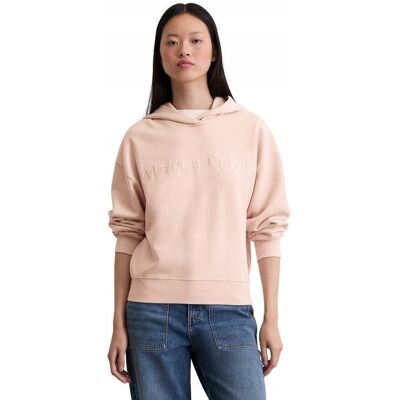 Inny producent MARC O'POLO BLUZA DAMSKA Z KAPTUREM RÓŻOWA L 17BA Inny producent MARC O'POLO BLUZA DAMSKA Z KAPTUREM RÓŻOWA L 17BA
