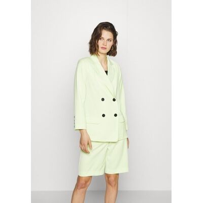 Inny producent Marynarka Damska Neonowa Who What Wear 38 1A2G3_A* Inny producent Marynarka Damska Neonowa Who What Wear 38 1A2G3_A*
