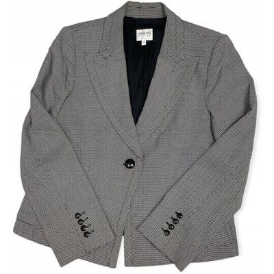 Giorgio Armani Marynarka żakiet damski ARMANI COLLEZIONI XL Giorgio Armani Marynarka żakiet damski ARMANI COLLEZIONI XL