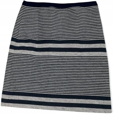 inna (Inny) Materiałowa spódnica damska J. CREW S inna (Inny) Materiałowa spódnica damska J. CREW S