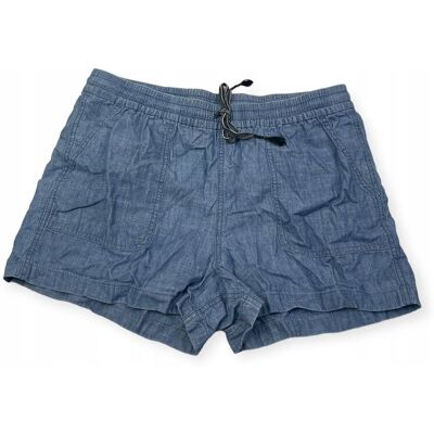 Inny producent Materiałowe krótkie spodenki damskie J. Crew M Inny producent Materiałowe krótkie spodenki damskie J. Crew M