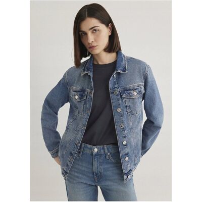 Inny producent MAVI DAMSKA JEANSOWA KURTKA Z DŁUGIM RĘKAWEM DO BIODER XL 5GA* Inny producent MAVI DAMSKA JEANSOWA KURTKA Z DŁUGIM RĘKAWEM DO BIODER XL 5GA*