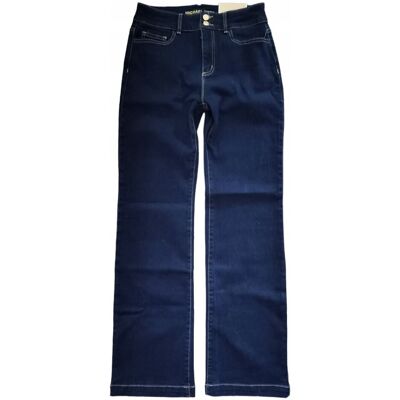 MICHAEL KORS JEANSY SELMA BOOTCUT WYSOKI STAN ROZM. M (6) MICHAEL KORS JEANSY SELMA BOOTCUT WYSOKI STAN ROZM. M (6)