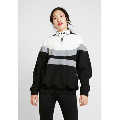 Missguided Kurtka Damska Odblaskowa 34 1Z8G1_C2* Missguided Kurtka Damska Odblaskowa 34 1Z8G1_C2*