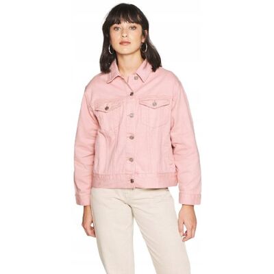 Missguided Kurtka Jeansowa dla Niskich 34 2z7d3* Missguided Kurtka Jeansowa dla Niskich 34 2z7d3*