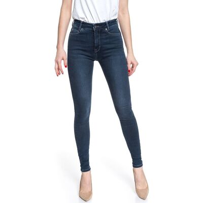 Inny producent Mustang Perfect Shape Denim Blue 1008624 5000 781-W25 L32 Inny producent Mustang Perfect Shape Denim Blue 1008624 5000 781-W25 L32