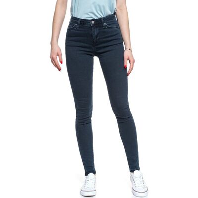 Inny producent Mustang Zoe Super Skinny Denim Black 1009311 4000 684-W25 L32 Inny producent Mustang Zoe Super Skinny Denim Black 1009311 4000 684-W25 L32