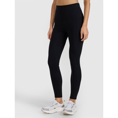 Inny producent NA PREZENT LEGGINSY DAMSKIE 4F Z WYSOKIM STANEM EASY WEAR TTIGF242 AW25 XS Inny producent NA PREZENT LEGGINSY DAMSKIE 4F Z WYSOKIM STANEM EASY WEAR TTIGF242 AW25 XS