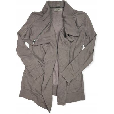 Narzutka kardigran damski ALLSAINTS XS Narzutka kardigran damski ALLSAINTS XS
