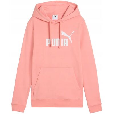 ND05_B24738-S 682391 18 Bluza damska Puma ESS No. ND05_B24738-S 682391 18 Bluza damska Puma ESS No.