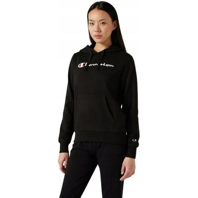 ND05_B24768-L 118097 KK001 Bluza damska Champion ND05_B24768-L 118097 KK001 Bluza damska Champion