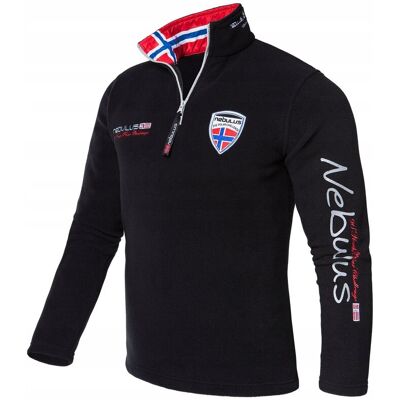 Nebulus polar w stylu norweskim Skandinavia XL Nebulus polar w stylu norweskim Skandinavia XL