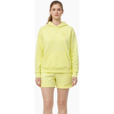Inny producent NEW BALANCE BLUZA Z KAPTUREM Z BAWEŁNY ZIELONA S 1I4A Inny producent NEW BALANCE BLUZA Z KAPTUREM Z BAWEŁNY ZIELONA S 1I4A