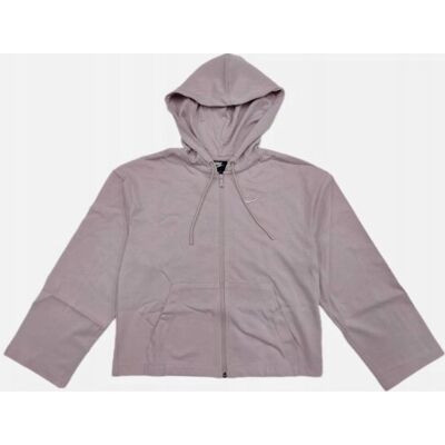 Nike Damska Bluza Z Kapturem Rozpinana Oversize DN4943-645 r. L Nike Damska Bluza Z Kapturem Rozpinana Oversize DN4943-645 r. L
