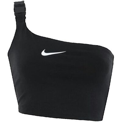 Nike Sportswear Swoosh Crop XS Nike Sportswear Swoosh Crop XS