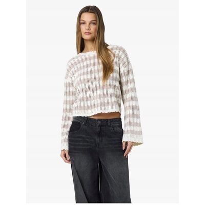 Inny producent NOISY MAY DAMSKA AŻUROWA BLUZA W KRATĘ Z DŁUGIM RĘKAWEM BEZ KAPTURA XL 5GA* Inny producent NOISY MAY DAMSKA AŻUROWA BLUZA W KRATĘ Z DŁUGIM RĘKAWEM BEZ KAPTURA XL 5GA*