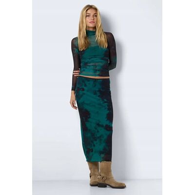 Inny producent NOISY MAY DŁUGA SUKIENKA MIDI Z DŁUGIM RĘKAWEM WZÓR BATIK XS 5GA* Inny producent NOISY MAY DŁUGA SUKIENKA MIDI Z DŁUGIM RĘKAWEM WZÓR BATIK XS 5GA*