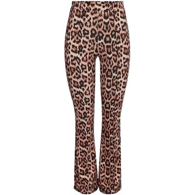 Inny producent NOISY MAY LEGGINSY DAMSKIE WZÓR PANTERKA DŁUGIE XS XQA Inny producent NOISY MAY LEGGINSY DAMSKIE WZÓR PANTERKA DŁUGIE XS XQA