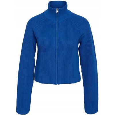 Inny producent NOISY MAY SWETER DAMSKI NIEBIESKI ZAMEK DOPASOWANY GOLF DO BIODER XS 5GA* Inny producent NOISY MAY SWETER DAMSKI NIEBIESKI ZAMEK DOPASOWANY GOLF DO BIODER XS 5GA*