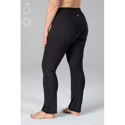 Inny producent Oddychające spodnie sportowe UV proste nogawki figura Gruszka 3XL Inny producent Oddychające spodnie sportowe UV proste nogawki figura Gruszka 3XL