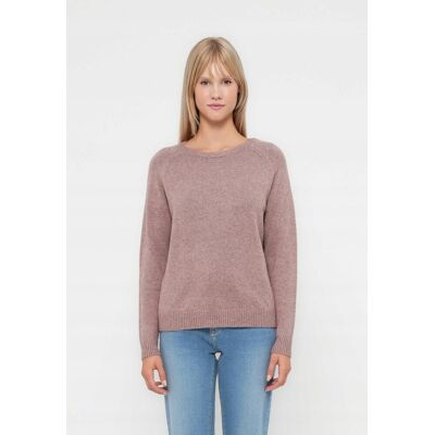 Inny producent ONLY SWETER DAMSKI RÓŻOWY Z WISKOZĄ PROSTY M 22FA Inny producent ONLY SWETER DAMSKI RÓŻOWY Z WISKOZĄ PROSTY M 22FA