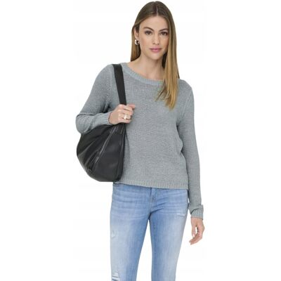 Inny producent ONLY SWETER DAMSKI ZIELONY KLASYCZNY BASIC XS 6FA Inny producent ONLY SWETER DAMSKI ZIELONY KLASYCZNY BASIC XS 6FA