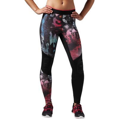 Reebok OS WP Zone Pant Reebok OS WP Zone Pant