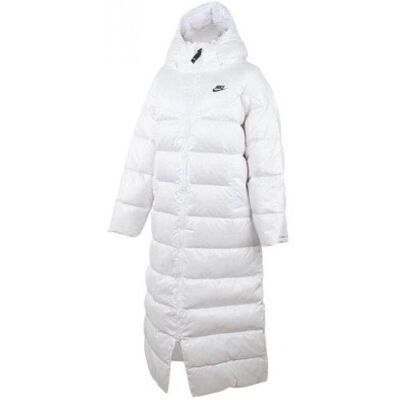 Parka Donna Nike Sportswear DH4081-100 Parka Donna Nike Sportswear DH4081-100