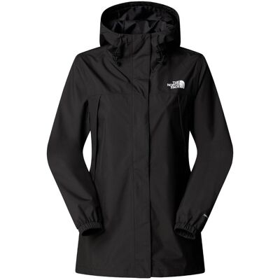 brak danych Parka wodoodporna damska The North Face ANTORA czarna NF0A8BKCJK3 r XL brak danych Parka wodoodporna damska The North Face ANTORA czarna NF0A8BKCJK3 r XL