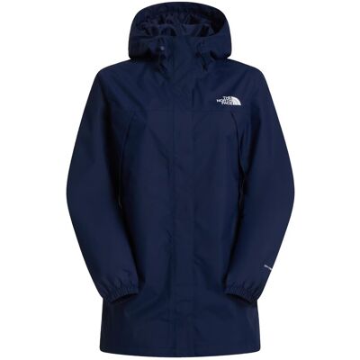 brak danych Parka wodoodporna damska The North Face ANTORA granatowa NF0A8BKC8K2 r S brak danych Parka wodoodporna damska The North Face ANTORA granatowa NF0A8BKC8K2 r S