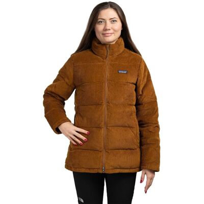 Patagonia Płaszcz damski Cord Fjord Coat Women S Patagonia Płaszcz damski Cord Fjord Coat Women S