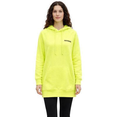 Inny producent PATRIZIA PEPE ZIELONA OVERSIZOWA BLUZA Z KAPTUREM I NAPISEM 38 1I4A Inny producent PATRIZIA PEPE ZIELONA OVERSIZOWA BLUZA Z KAPTUREM I NAPISEM 38 1I4A