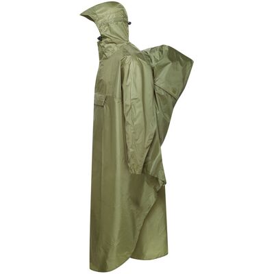 FJORD NANSEN Peleryna BACKPACKER PONCHO FJORD NANSEN Peleryna BACKPACKER PONCHO