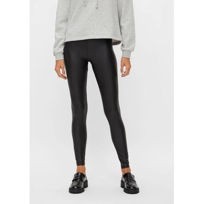 Inny producent PIECES DAMSKIE LEGGINSY CZARNE KLASYCZNE XS/S 6FA Inny producent PIECES DAMSKIE LEGGINSY CZARNE KLASYCZNE XS/S 6FA