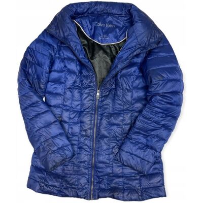 Pikowana kurtka damska CALVIN KLEIN S Pikowana kurtka damska CALVIN KLEIN S