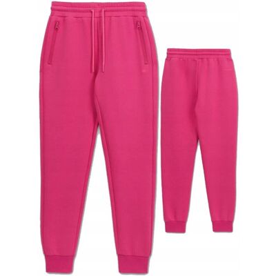 inna (Inny) PITBULL WEST COAST DAMSKIE SPODNIE DRESOWE DISCOVERY RÓŻOWE PINK ROZMIAR XL inna (Inny) PITBULL WEST COAST DAMSKIE SPODNIE DRESOWE DISCOVERY RÓŻOWE PINK ROZMIAR XL