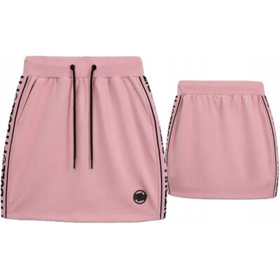 inna (Inny) PITBULL WEST COAST SPÓDNICA SKIRT DAMSKA DRESOWA FRENCH TERRY RÓŻOWA S REGA inna (Inny) PITBULL WEST COAST SPÓDNICA SKIRT DAMSKA DRESOWA FRENCH TERRY RÓŻOWA S REGA