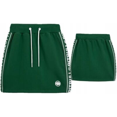 inna (Inny) PITBULL WEST COAST SPÓDNICA SKIRT DAMSKA DRESOWA FRENCH TERRY ZIELONA M REG inna (Inny) PITBULL WEST COAST SPÓDNICA SKIRT DAMSKA DRESOWA FRENCH TERRY ZIELONA M REG