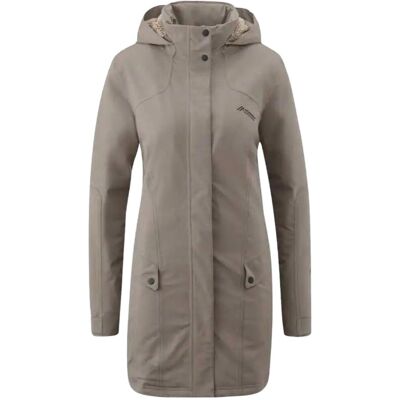 Tom Tailor Płaszcz damski Maier Sports Yalca outdoorowy zimowy-3XL Tom Tailor Płaszcz damski Maier Sports Yalca outdoorowy zimowy-3XL