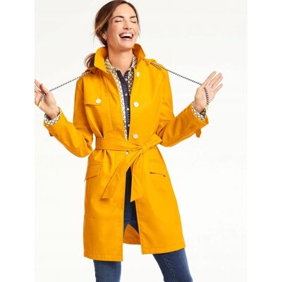 inna (Inny) Płaszcz damski rozpinany kaptur TALBOTS PETITE XS inna (Inny) Płaszcz damski rozpinany kaptur TALBOTS PETITE XS