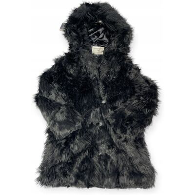 inna (Inny) Płaszcz damski sztuczne futro Spirit Hoods XS inna (Inny) Płaszcz damski sztuczne futro Spirit Hoods XS
