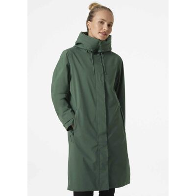 Płaszcz damski wiosenny Helly Hansen VICTORIA S/M Płaszcz damski wiosenny Helly Hansen VICTORIA S/M
