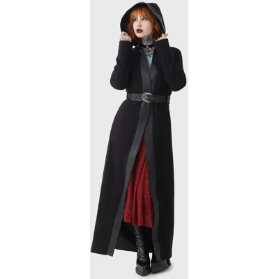 Pozostałe marki płaszcz KILLSTAR - MERCURIAN ORBIT-XL Pozostałe marki płaszcz KILLSTAR - MERCURIAN ORBIT-XL