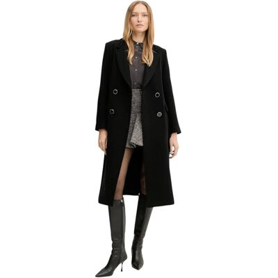 Giorgio Armani płaszcz kobieta AX-Armani 0691af16206 lungo d.petto Giorgio Armani płaszcz kobieta AX-Armani 0691af16206 lungo d.petto